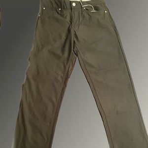 Vintage Genes Performance Jeans